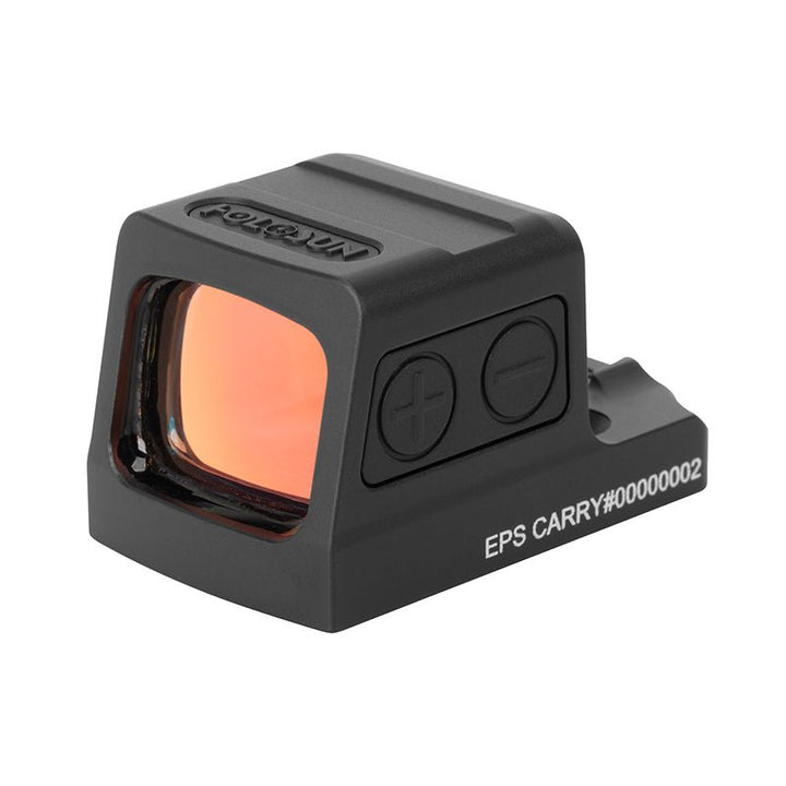 Holosun EPS Carry Green Dot Sight - 2 MOA (2024) - Bang Bang Airsoft