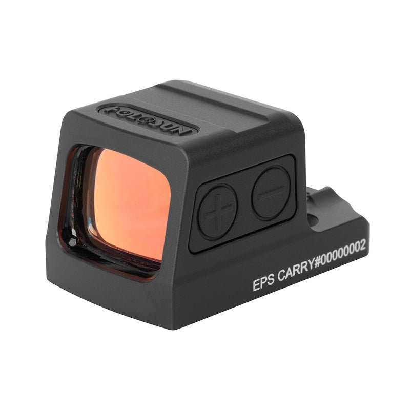 Holosun EPS Carry Green Dot Sight - 6 MOA (2024) - Bang Bang Airsoft