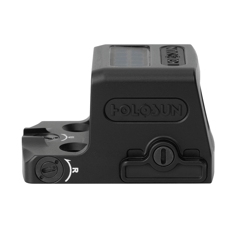 Holosun EPS Carry MRS Red Dot Reflex Sight - Black - Bang Bang Airsoft