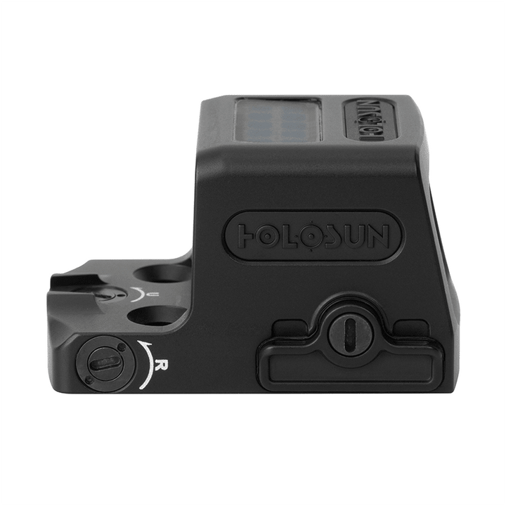 Holosun EPS Carry MRS Red Dot Reflex Sight - Black - Bang Bang Airsoft