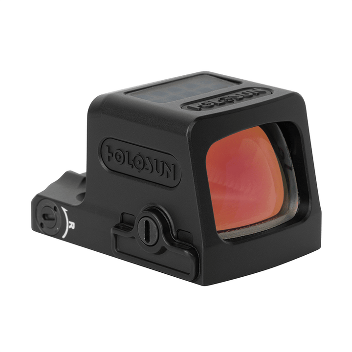Holosun EPS Carry MRS Red Dot Reflex Sight - Black - Bang Bang Airsoft