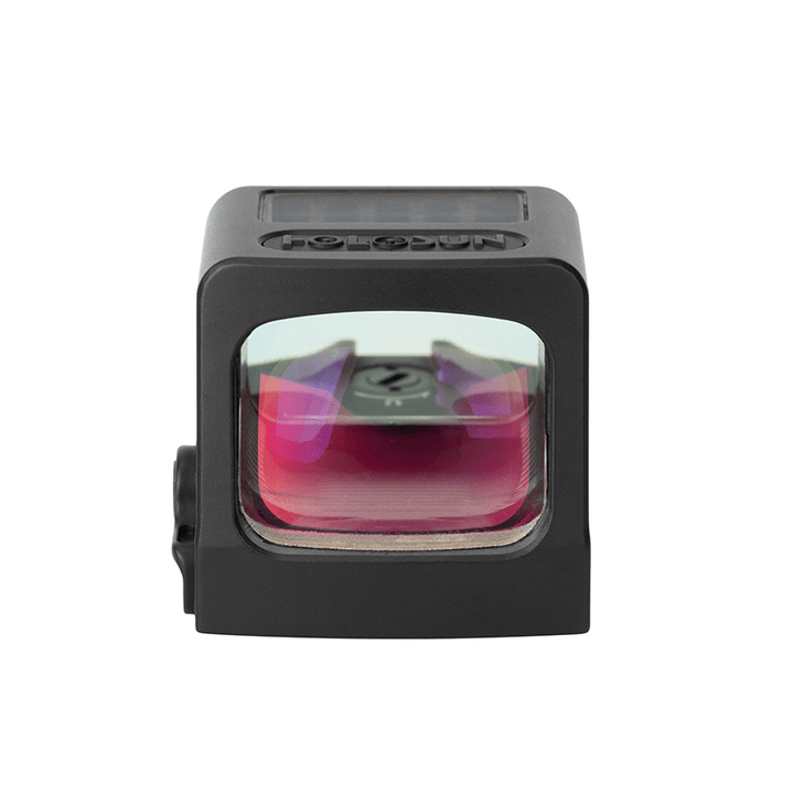 Holosun EPS Carry MRS Red Dot Reflex Sight - Black - Bang Bang Airsoft