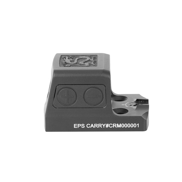 Holosun EPS CARRY RD MRS - Ronin Edition - Bang Bang Airsoft