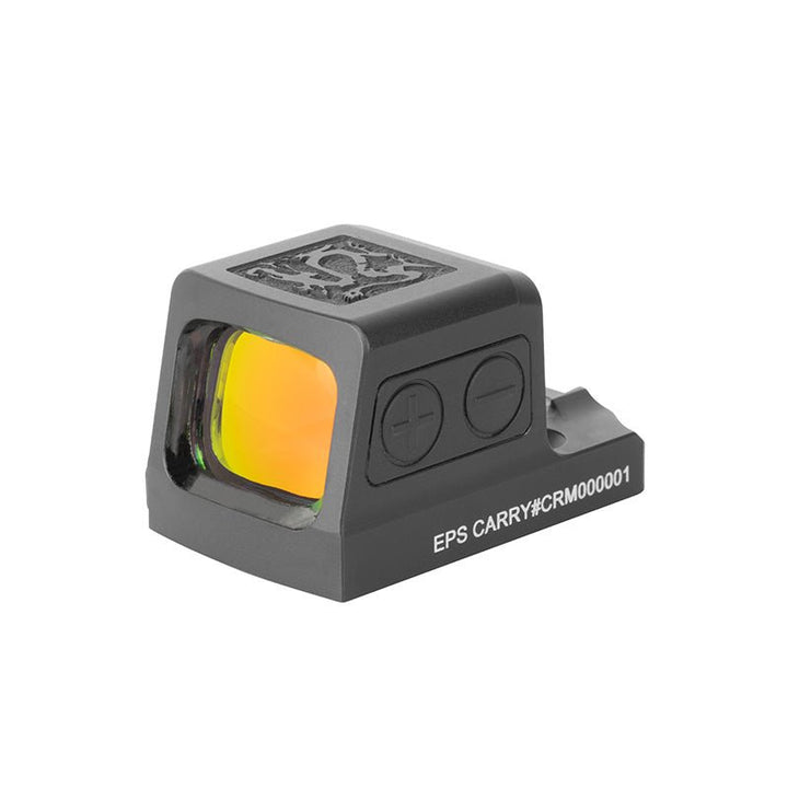 Holosun EPS CARRY RD MRS - Ronin Edition - Bang Bang Airsoft