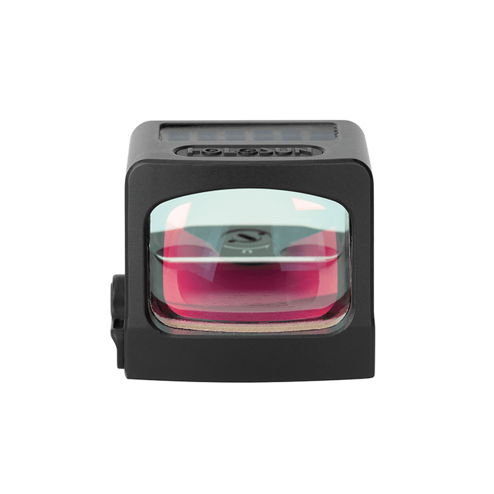 Holosun EPS GR MRS Green Dot Sight (2024) - Bang Bang Airsoft