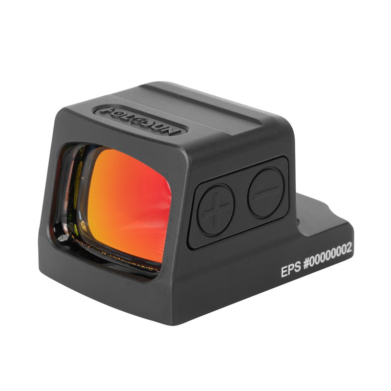 Holosun EPS RD 6 MOA Red Dot Sight (2024) - Bang Bang Airsoft