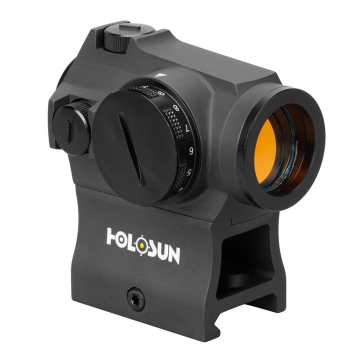 Holosun HE403R - GD Gold Dot Reflex Sight (2024) - Bang Bang Airsoft