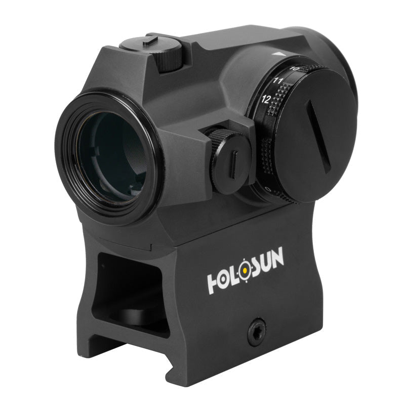 Holosun HE403R - GD Gold Dot Reflex Sight (2024) - Bang Bang Airsoft