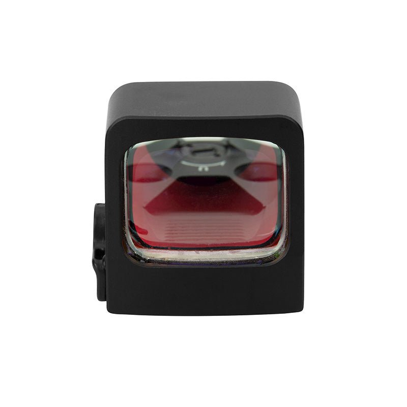 Holosun HE407K GR X2 Micro Green Dot Sight (2024) - Bang Bang Airsoft