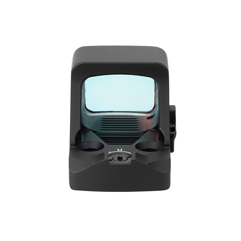 Holosun HE407K GR X2 Micro Green Dot Sight (2024) - Bang Bang Airsoft