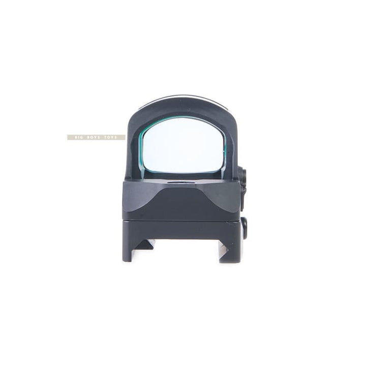 Holosun HE507C - GR X2 Reflex Green Dot Sight (2024) - Bang Bang Airsoft