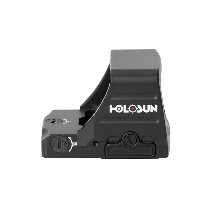 Holosun HE507COMP Reflex Dot Sight - Green Dot (2024) - Bang Bang Airsoft