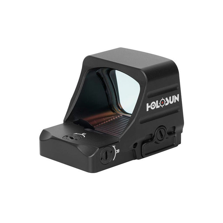 Holosun HE507COMP Reflex Dot Sight - Green Dot (2024) - Bang Bang Airsoft