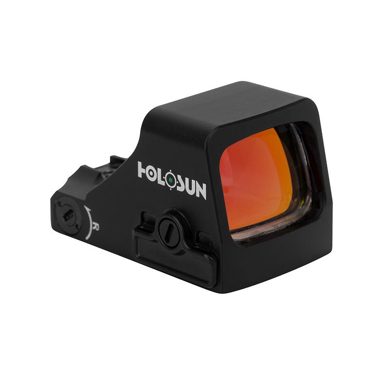 Holosun HE507K GR X2 Micro Green Dot Sight (2024) - Bang Bang Airsoft