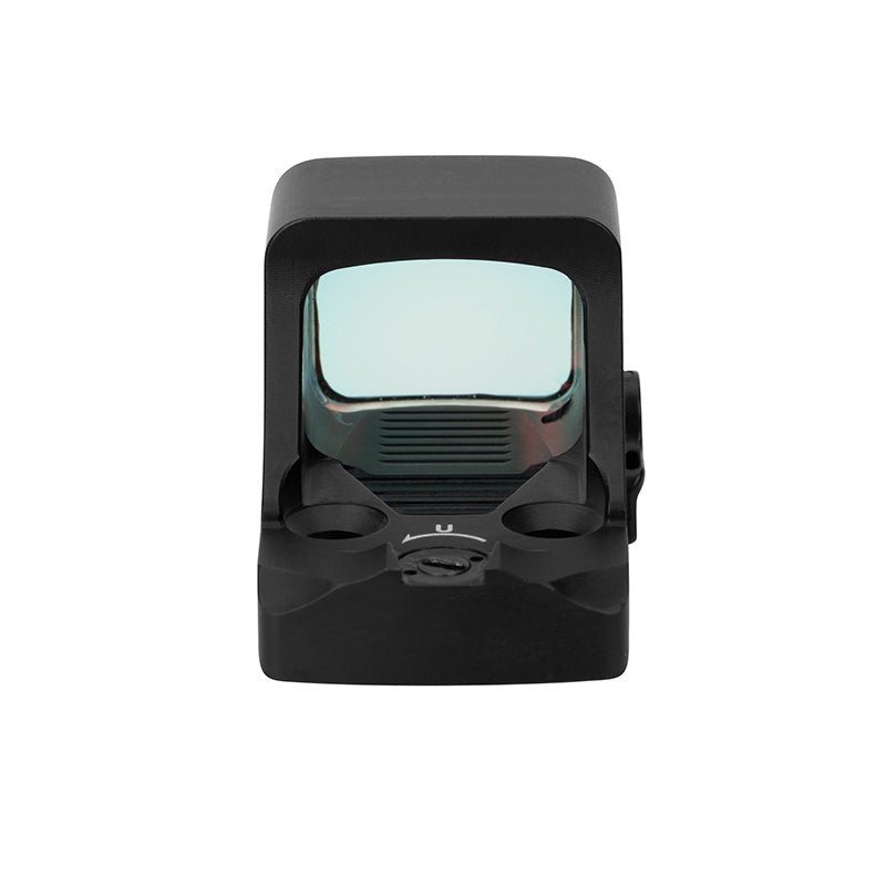 Holosun HE507K GR X2 Micro Green Dot Sight (2024) - Bang Bang Airsoft