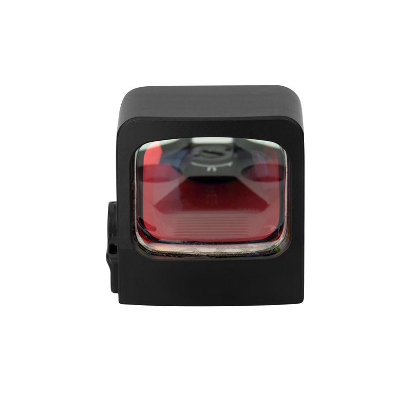 Holosun HE507K GR X2 Micro Green Dot Sight (2024) - Bang Bang Airsoft