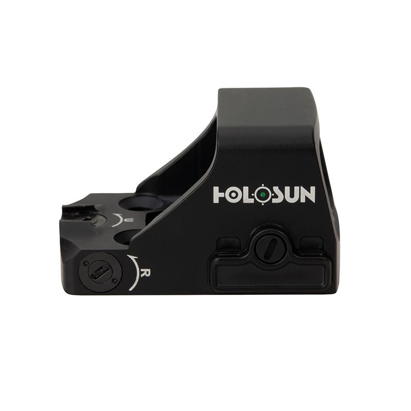 Holosun HE507K GR X2 Micro Green Dot Sight (2024) - Bang Bang Airsoft