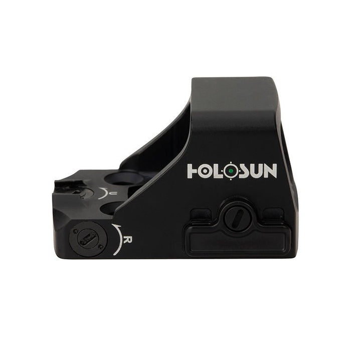 Holosun HE507K GR X2 Micro Green Dot Sight (2024) - Bang Bang Airsoft