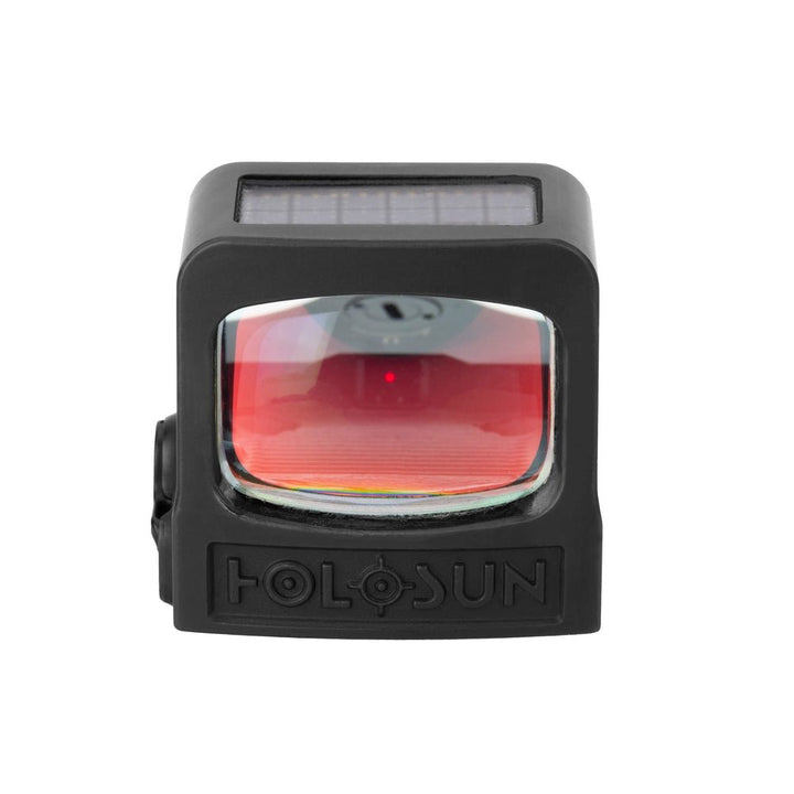Holosun HE508T X2 GR (2026) - Bang Bang Airsoft