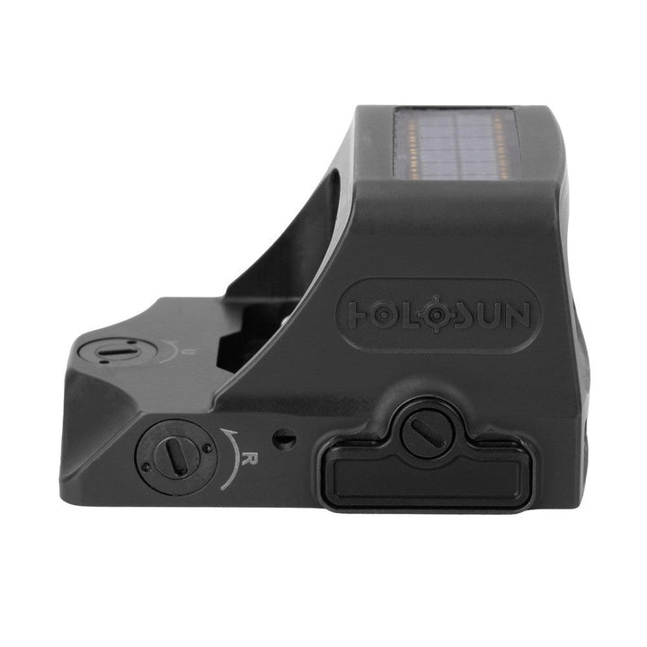 Holosun HE508T - X2 Reflex Dot Sight - MRS Red Dot (2026) - Bang Bang Airsoft