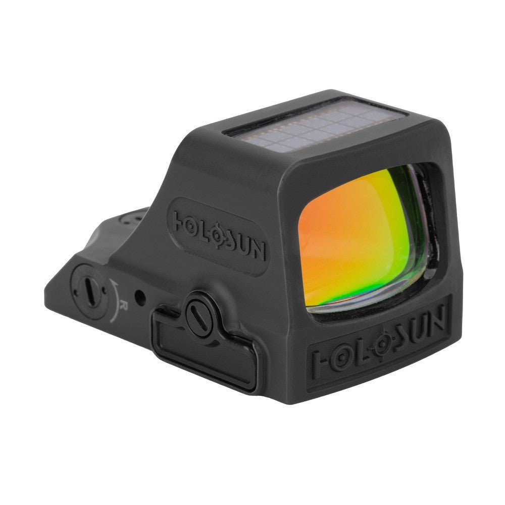 Holosun HE508T - X2 Reflex Dot Sight - MRS Red Dot (2026) - Bang Bang Airsoft