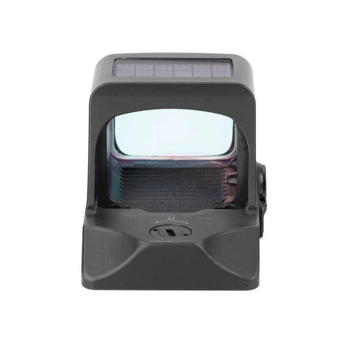 Holosun HE508T - X2 Reflex Dot Sight - MRS Red Dot (2026) - Bang Bang Airsoft