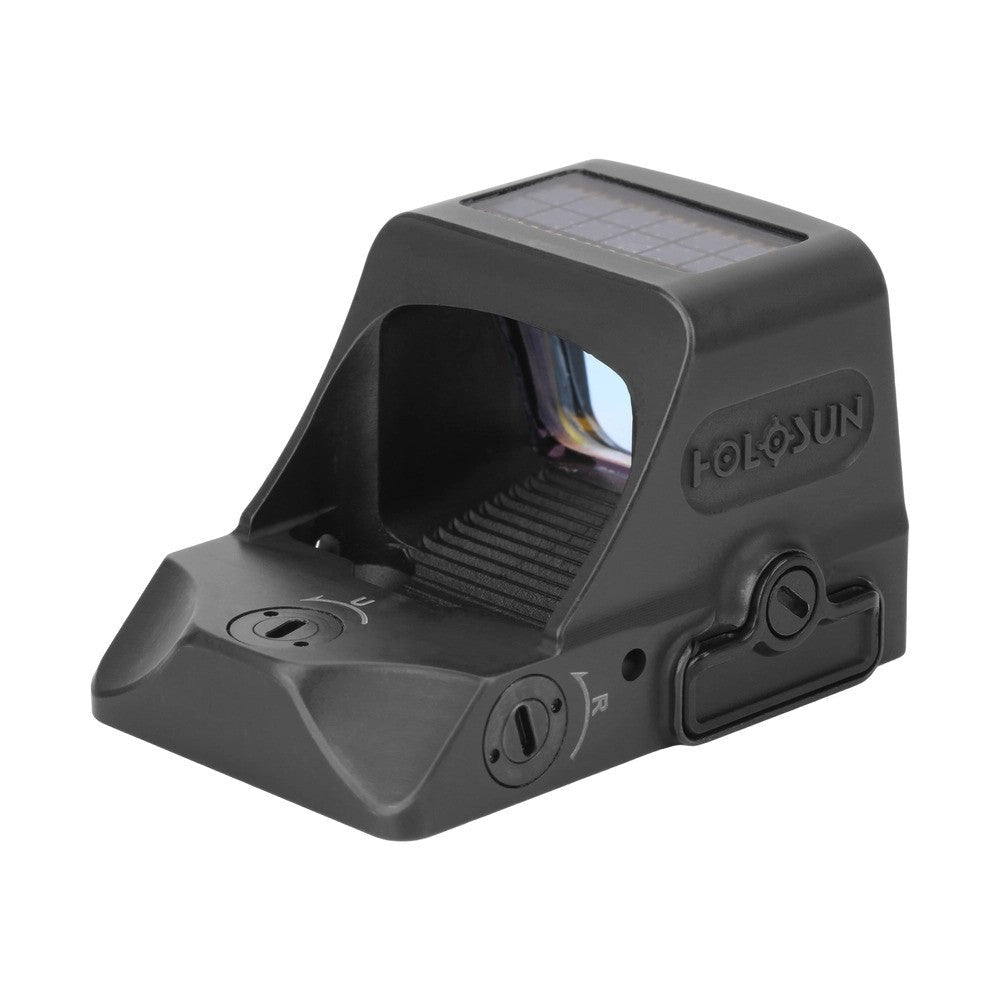 Holosun HE508T - X2 Reflex Dot Sight - MRS Red Dot (2026) - Bang Bang Airsoft