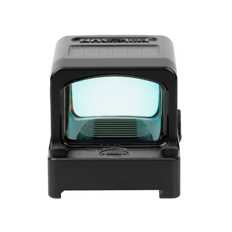Holosun HE509T - GR - X2 Circle Dot Sight (2024) - Bang Bang Airsoft