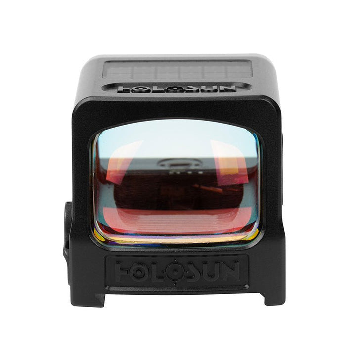 Holosun HE509T - GR - X2 Circle Dot Sight (2024) - Bang Bang Airsoft