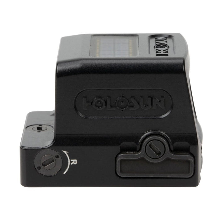 Holosun HE509T X2 GR (2026) - Bang Bang Airsoft