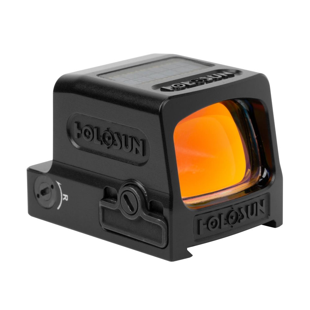 Holosun HE509T X2 GR (2026) - Bang Bang Airsoft