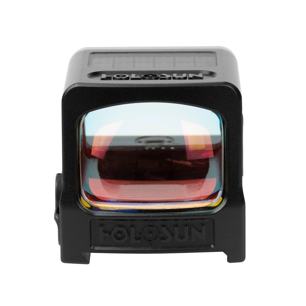 Holosun HE509T X2 GR (2026) - Bang Bang Airsoft