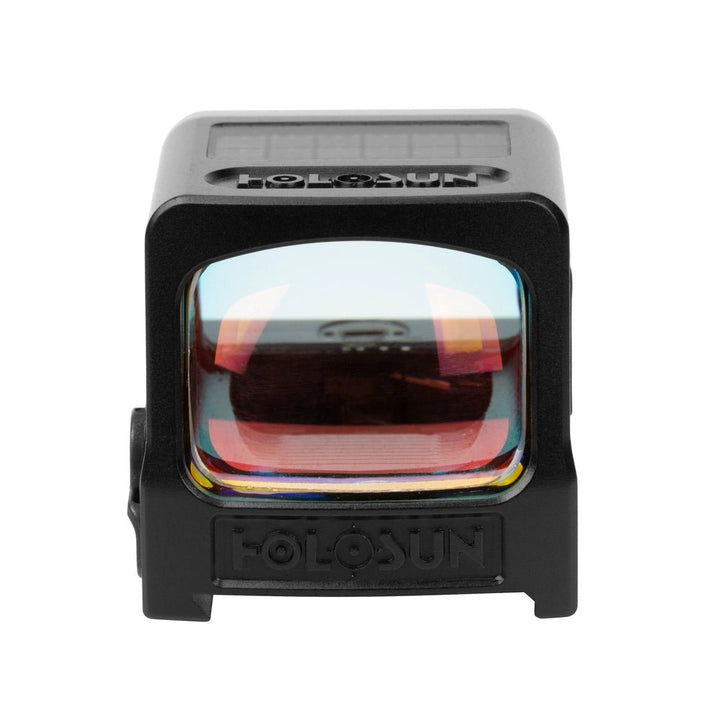 Holosun HE509T X2 GR (2026) - Bang Bang Airsoft