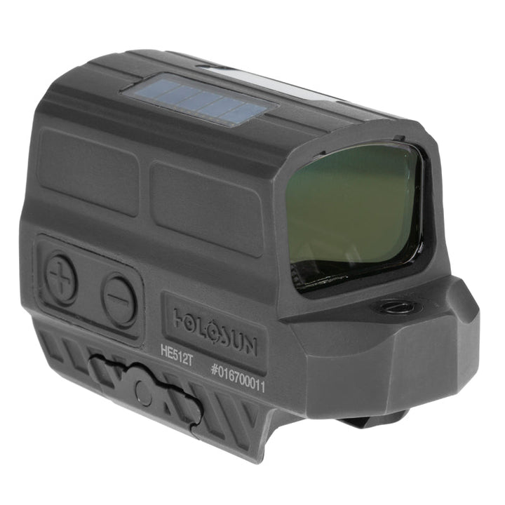 Holosun HE512T RD Reflex Sight - Bang Bang Airsoft