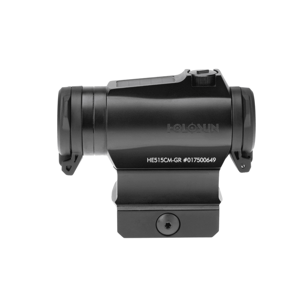 Holosun HE515CM (2026) - Bang Bang Airsoft