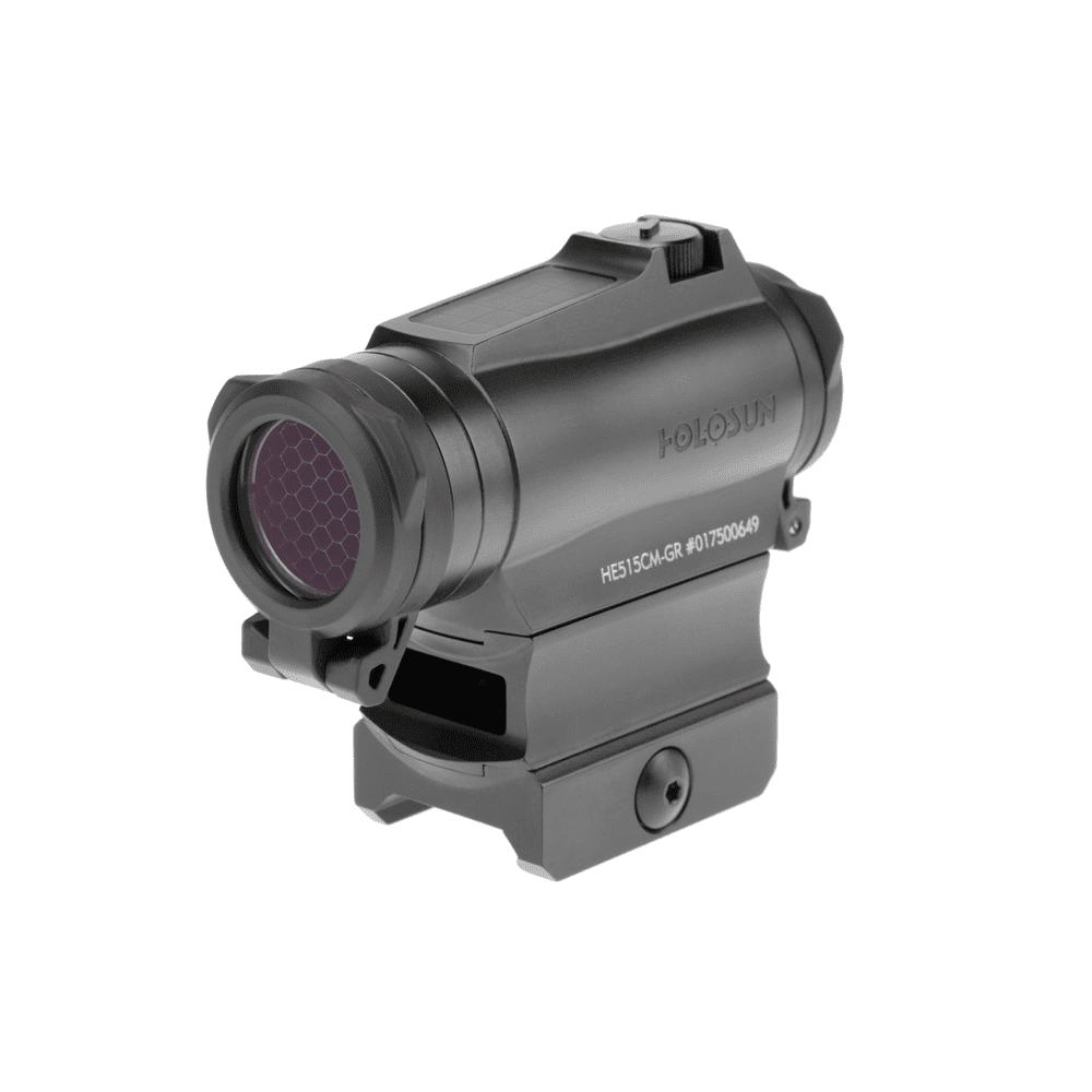 Holosun HE515CM (2026) - Bang Bang Airsoft
