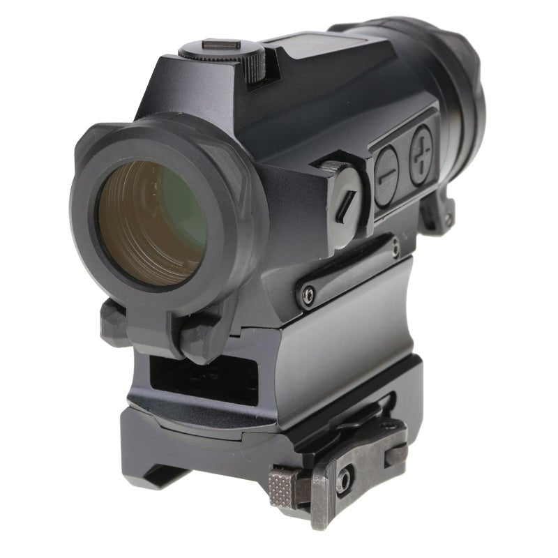 Holosun HE515CM - GR Green Dot Reflex Sight - Bang Bang Airsoft