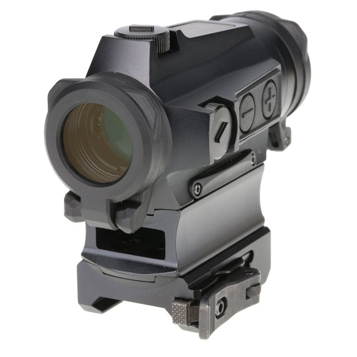 Holosun HE515CM - GR Green Dot Reflex Sight - Bang Bang Airsoft