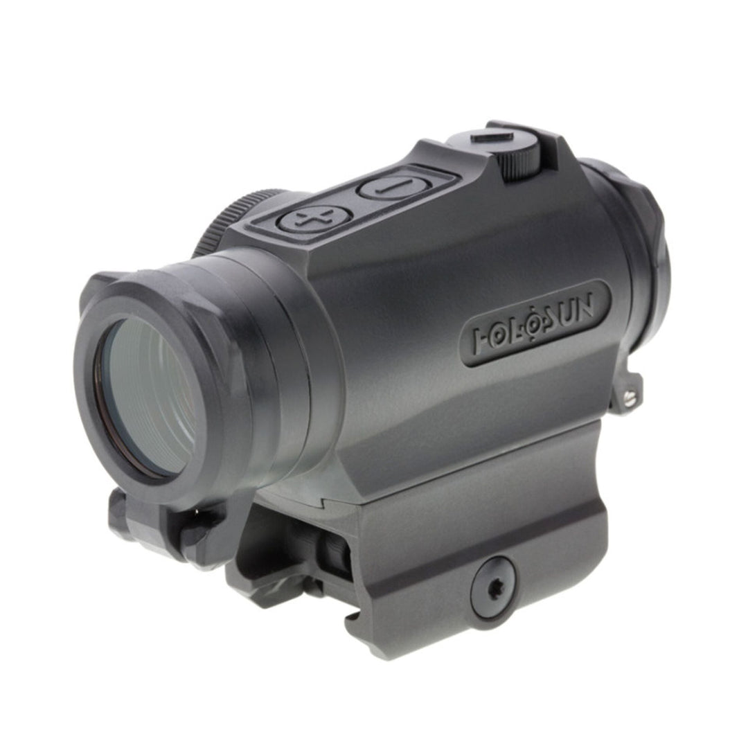 Holosun HE515GT - GR Green Dot Reflex Sight - Bang Bang Airsoft