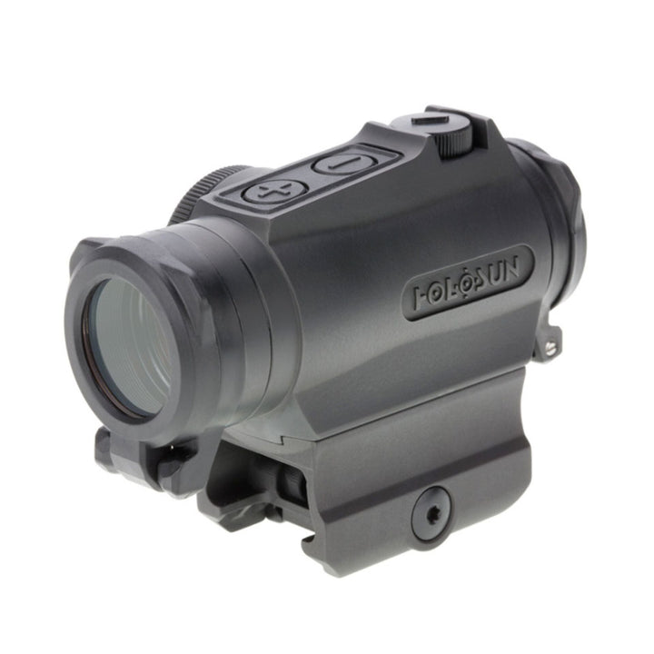Holosun HE515GT - GR Green Dot Reflex Sight - Bang Bang Airsoft