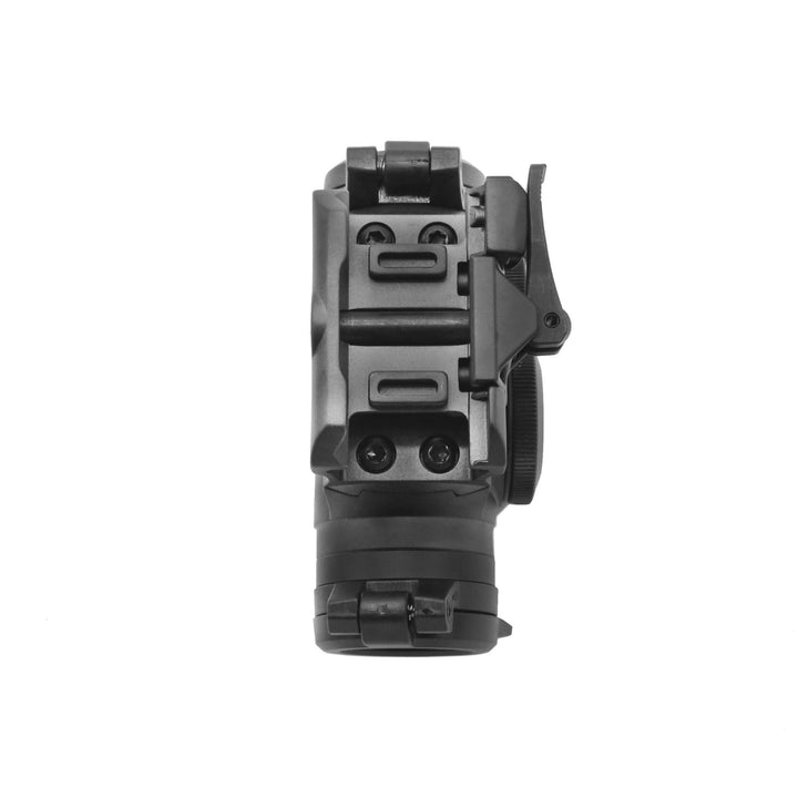 Holosun HE515GT - GR Green Dot Reflex Sight - Bang Bang Airsoft