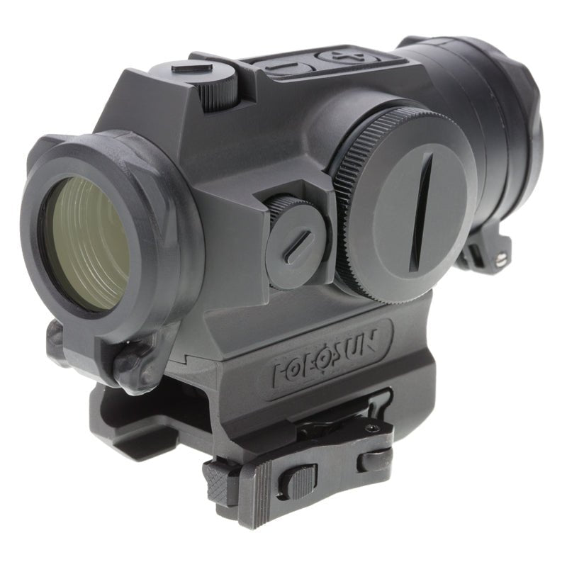 Holosun HE515GT - RD Red Dot Reflex Sight - Bang Bang Airsoft
