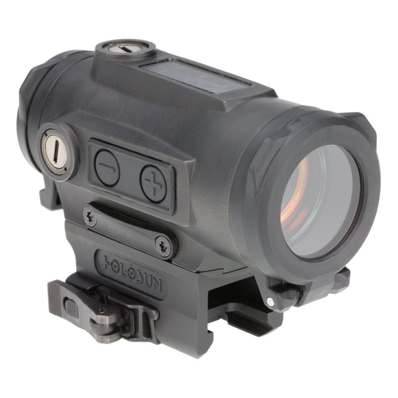 Holosun HE530C - GR (2024) - Bang Bang Airsoft