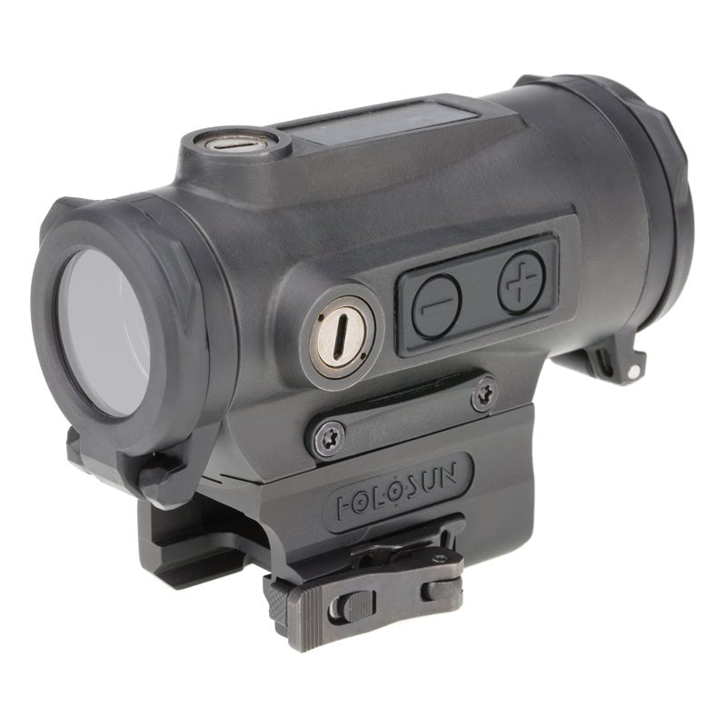 Holosun HE530C - GR (2024) - Bang Bang Airsoft