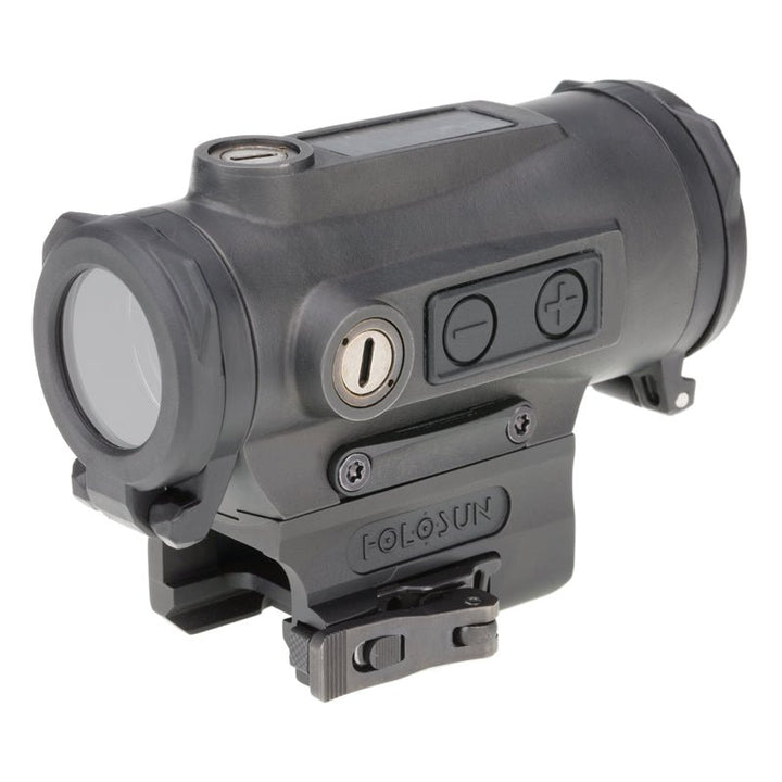 Holosun HE530C - GR (2024) - Bang Bang Airsoft