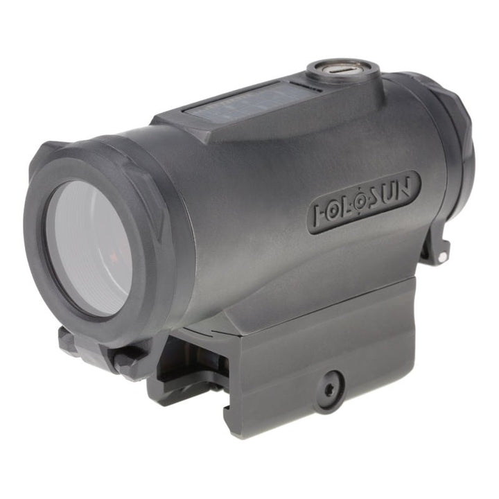 Holosun HE530C - GR (2024) - Bang Bang Airsoft