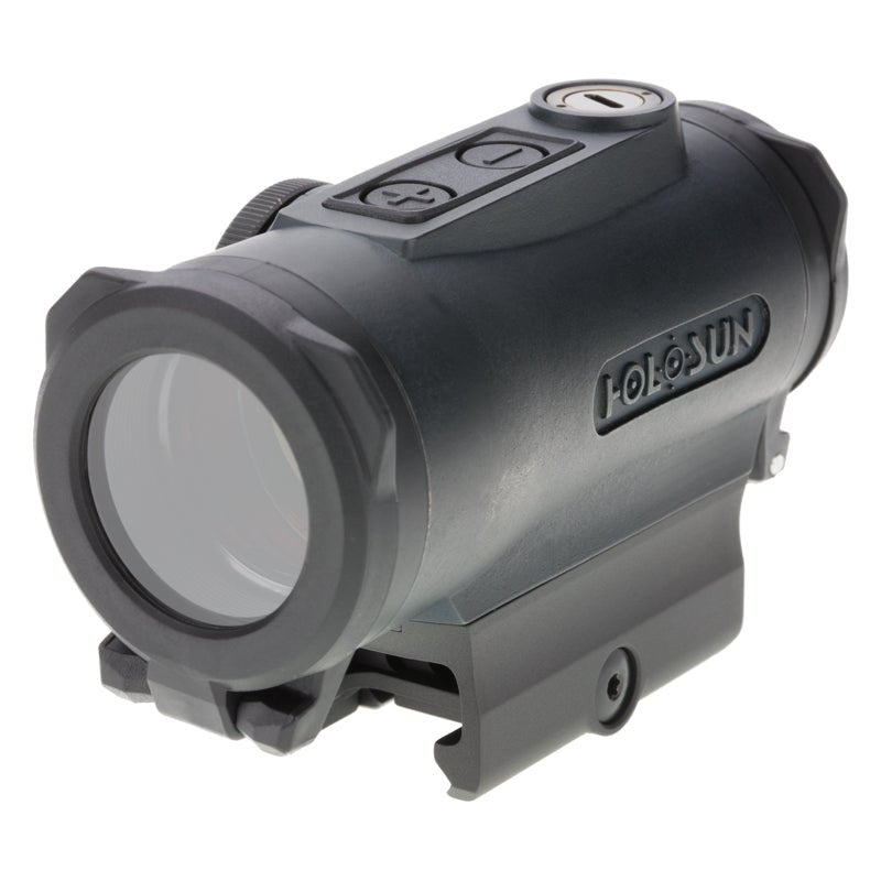 Holosun HE530G - GR Green Dot Reflex Sight - Bang Bang Airsoft