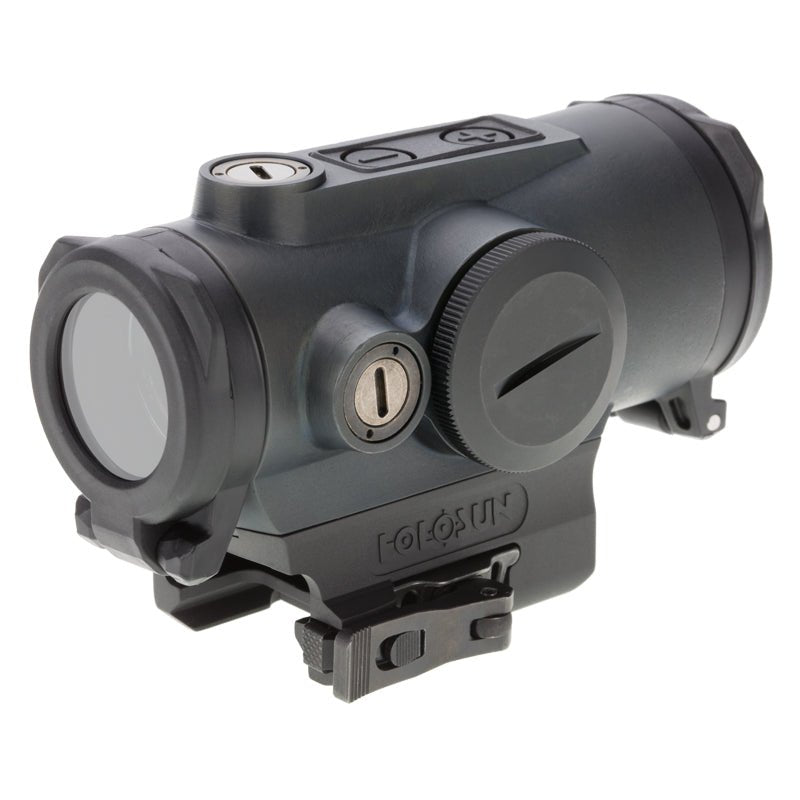 Holosun HE530G - RD Elite Circle Dot Sight/Titanium Housing - Bang Bang Airsoft