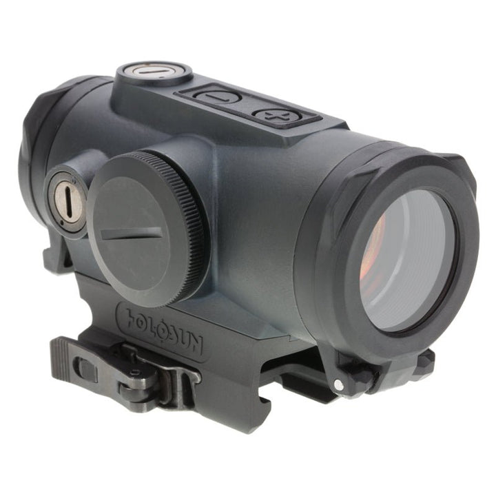 Holosun HE530G - RD Elite Circle Dot Sight/Titanium Housing - Bang Bang Airsoft