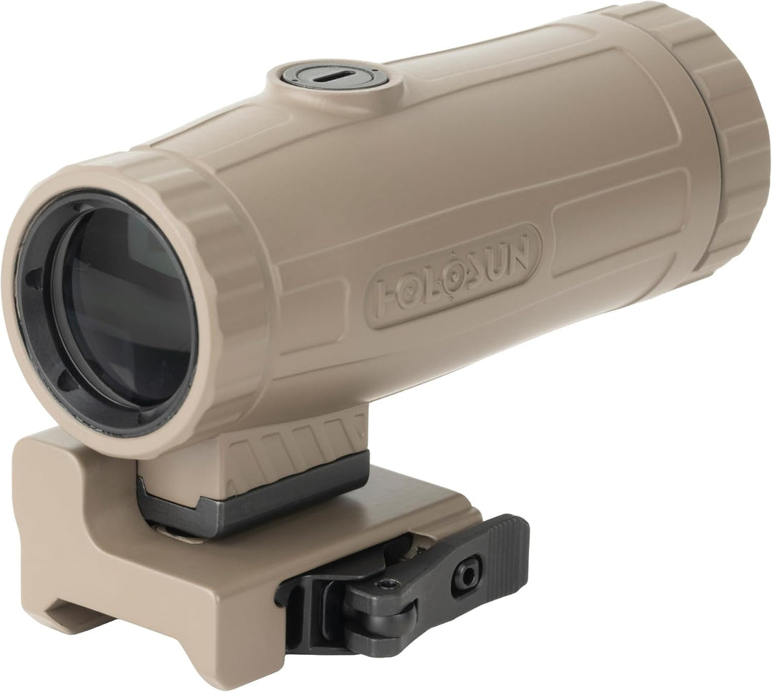 Holosun HM3X FDE (2026) - Bang Bang Airsoft